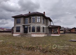 Продажа дома, 320 м2, коттеджный поселок Пестово-Семеновское