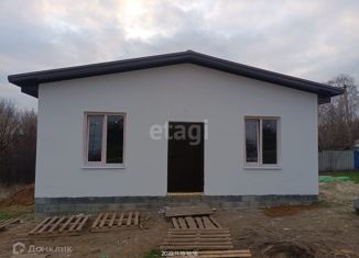Продажа дома, 56 м2, село Старая Нелидовка, Вольная улица