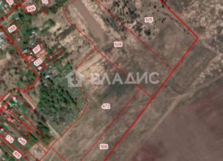 Продается земельный участок, 1430 сот., село Борисово-Покровское