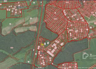 Продается участок, 21 сот., деревня Бони, Андреевская улица