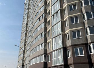 Продается однокомнатная квартира, 37.5 м2, Краснодар, ЖК Зеленодар