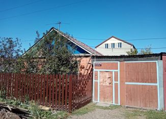 Продам дом, 67.6 м2, Оренбург, Центральный район, улица Абдрашитова, 196