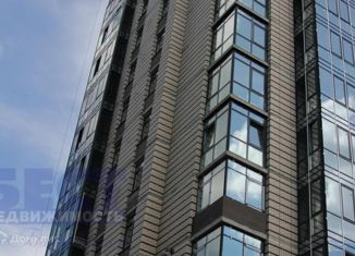 Трехкомнатная квартира на продажу, 90 м2, Москва, улица Юннатов, 16, улица Юннатов