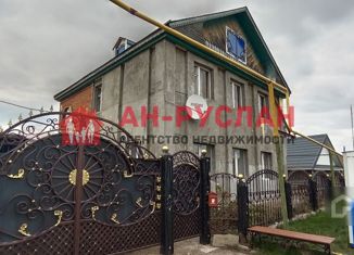 Продается дом, 172.7 м2, село Красная Кадка, улица Рамазанова