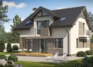 Продаю земельный участок, 6 сот., деревня Крутой Овраг, Новая улица, 2