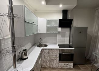 Продаю 1-ком. квартиру, 36 м2, Краснодар, Московская улица, 125к1, микрорайон Ростовское Шоссе