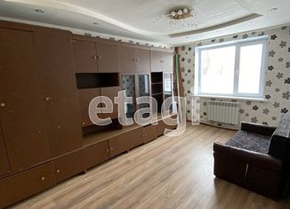 2-ком. квартира на продажу, 47.6 м2, деревня Михайловка, Советская улица, 2