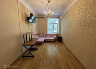 Продам 3-комнатную квартиру, 82.6 м2, Симферополь, Севастопольская улица, 68А