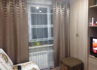 Продается однокомнатная квартира, 21.8 м2, Нижний Новгород, Авангардная улица, 14, Авангардная улица