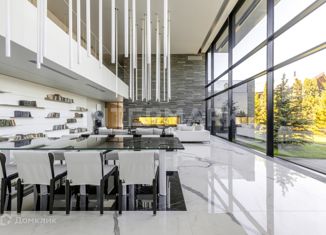 Продажа дома, 2000 м2, деревня Дебречено, улица Ильинское поле