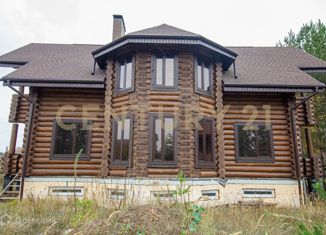 Продажа дома, 249 м2, ДНТ Солнечная Поляна, линия 15А