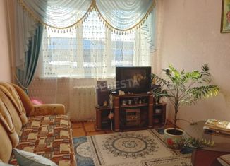 Продам трехкомнатную квартиру, 54 м2, Соликамск, улица Пушкина, 1