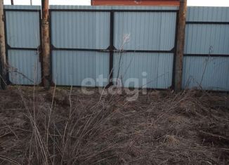 Продаю участок, 10.2 сот., посёлок городского типа Голышманово, Садовая улица