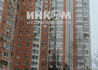 Продам однокомнатную квартиру, 37.9 м2, Москва, 1-й Очаковский переулок, 3, 1-й Очаковский переулок