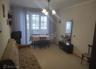 Однокомнатная квартира на продажу, 33.5 м2, Собинка, улица Лакина, 1