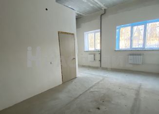 Продаю квартиру студию, 40.9 м2, Серов, микрорайон Вятчино, 11