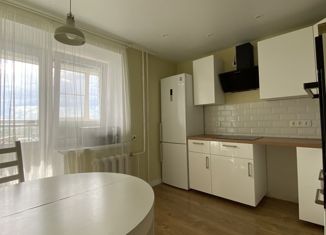 2-комнатная квартира на продажу, 47.5 м2, Нижний Новгород, улица Коммуны, 18, улица Коммуны