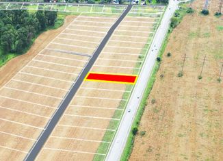 Земельный участок на продажу, 12.85 сот., городской округ Воскресенск