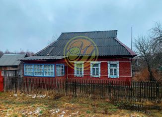 Продается дом, 60 м2, посёлок Еленский