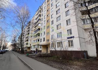 Сдаю 4-комнатную квартиру, 82 м2, Москва, Вешняковская улица, 27А, ВАО