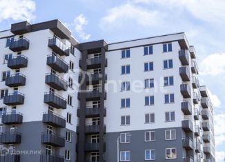 Продажа однокомнатной квартиры, 40.1 м2, поселок Васильково, Весенняя улица, 3