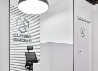 Продажа офиса, 3350 м2, Москва, Зубовский бульвар, 11А, район Хамовники