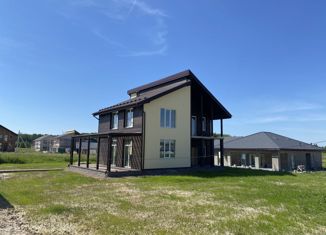 Продам дом, 220 м2, деревня Узигонты