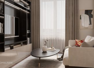 Продается трехкомнатная квартира, 76 м2, Москва, улица Вильгельма Пика, 3, метро Ботанический сад