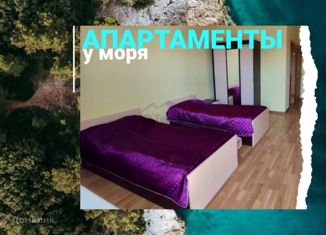 2-комнатная квартира на продажу, 62 м2, село Южная Озереевка, Каспийская улица, 36А