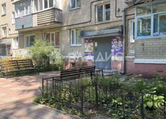 2-комнатная квартира на продажу, 46 м2, Белгород, Садовая улица, 55, Восточный округ