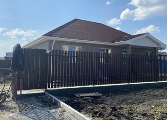 Дом на продажу, 117 м2, поселок Октябрьский, улица Чапаева