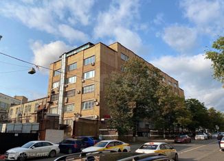 Сдается в аренду офис, 101 м2, Москва, улица Правды, 23, улица Правды