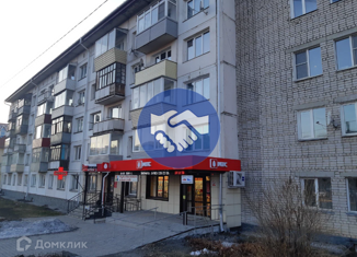 Продажа 1-комнатной квартиры, 30 м2, Горно-Алтайск, Коммунистический проспект, 66