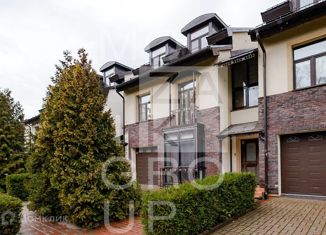 Продаю таунхаус, 350 м2, деревня Раздоры, коттеджный посёлок Флоранс, 5