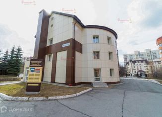 Сдача в аренду офиса, 22.7 м2, Екатеринбург, улица Энгельса, 30А, улица Энгельса
