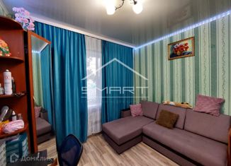 2-ком. квартира на продажу, 35.7 м2, село Небуг, улица Газовиков, 6А