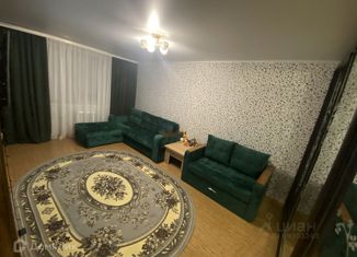 Продается 1-ком. квартира, 40 м2, Оренбург, Просторная улица, 19/2, ЖК Степные Просторы