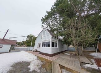 Продажа дома, 115.6 м2, деревня Подъяково, Сибирская улица