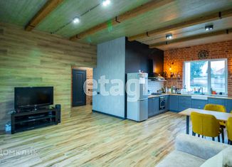 Дом на продажу, 120 м2, поселок городского типа Маслова Пристань