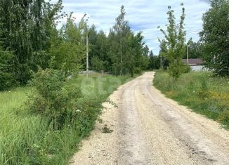 Продажа земельного участка, 15 сот., село Никольское, улица Банных, 13