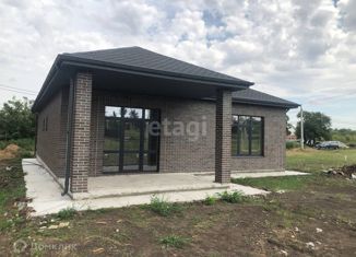 Продажа дома, 140 м2, поселок Водопадный, Садовая улица