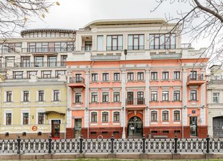 Продается пятикомнатная квартира, 264.6 м2, Москва, Петровский бульвар, 21, метро Трубная