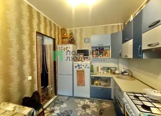 Продажа 1-комнатной квартиры, 33.7 м2, село Бокино, Дорожный переулок, 24к1