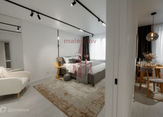 Продаю 1-комнатную квартиру, 33 м2, Москва, улица Маршала Тухачевского, 21к1, улица Маршала Тухачевского