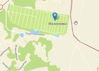 Продаю земельный участок, 7.5 сот., деревня Малиновка, СНТ Малиновка, 469