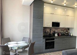 Продажа квартиры студии, 31.6 м2, село Раздольное, улица Механизаторов, 2/6