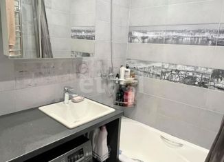 2-ком. квартира на продажу, 55.4 м2, Москва, улица Мнёвники, 21, метро Народное Ополчение