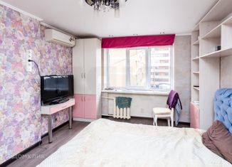 Продается пятикомнатная квартира, 105 м2, Краснодар, улица Бородина, 20, микрорайон ХБК
