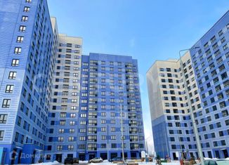 Продается однокомнатная квартира, 32 м2, Москва, улица Маресьева, 10к2, метро Некрасовка