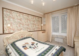 Продажа трехкомнатной квартиры, 90 м2, Гурьевский городской округ, Тверская улица, 6